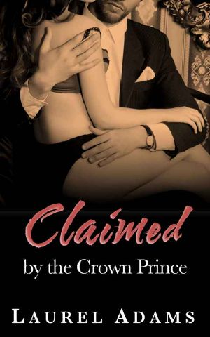 [His Harem 01] • Claimed by the Crown Prince